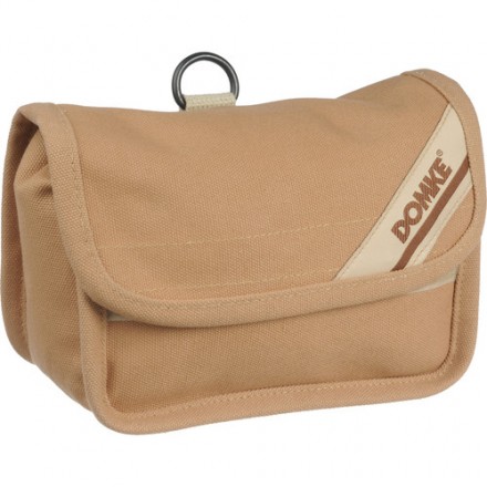 Чехол Domke F-945 Belt Pouch 7.5x6 Sand поясной (710-30S)